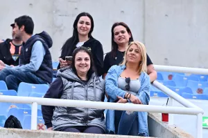 (Φώτος) O κόσμος στο ΓΣΠ