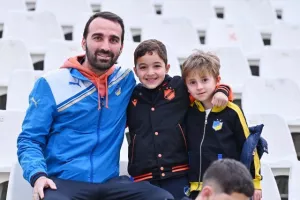 Συμβιβασμός ξανά για ΑΠΟΕΛ και Απόλλωνα! (Φώτος)