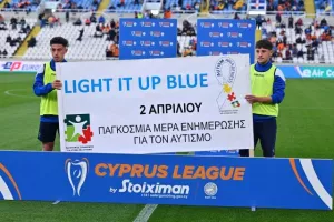 Συμβιβασμός ξανά για ΑΠΟΕΛ και Απόλλωνα! (Φώτος)