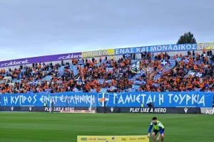 Συμβιβασμός ξανά για ΑΠΟΕΛ και Απόλλωνα! (Φώτος)