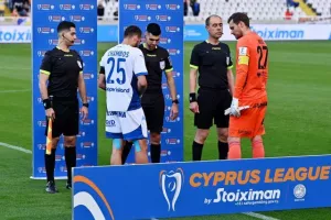 Συμβιβασμός ξανά για ΑΠΟΕΛ και Απόλλωνα! (Φώτος)