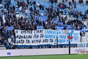 Συμβιβασμός ξανά για ΑΠΟΕΛ και Απόλλωνα! (Φώτος)