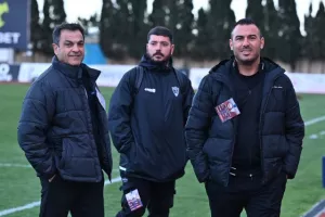 Βυσσινί κυριαρχία και πάμε για... καυτό φινάλε! 