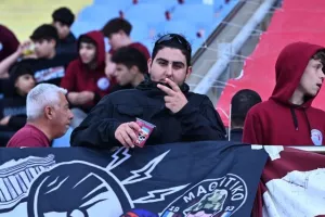 Βυσσινί κυριαρχία και πάμε για... καυτό φινάλε! 