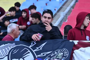 (Φώτος) Ο κόσμος στο "Τάσος Μάρκου"