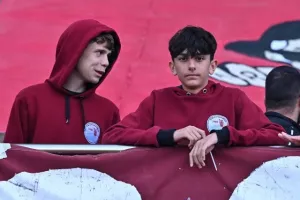 Βυσσινί κυριαρχία και πάμε για... καυτό φινάλε! 