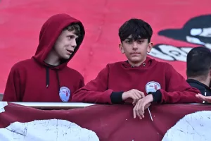 (Φώτος) Ο κόσμος στο "Τάσος Μάρκου"
