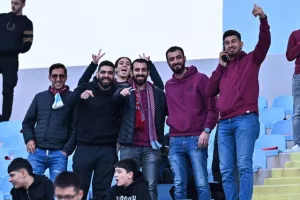 Βυσσινί κυριαρχία και πάμε για... καυτό φινάλε! 