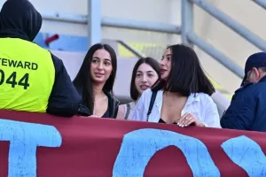 Βυσσινί κυριαρχία και πάμε για... καυτό φινάλε! 