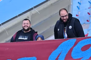 (Φώτος) Ο κόσμος στο "Τάσος Μάρκου"