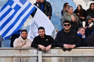 Βυσσινί κυριαρχία και πάμε για... καυτό φινάλε! 