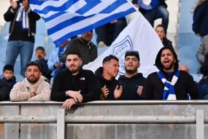 Βυσσινί κυριαρχία και πάμε για... καυτό φινάλε! 
