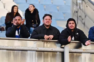 Βυσσινί κυριαρχία και πάμε για... καυτό φινάλε! 