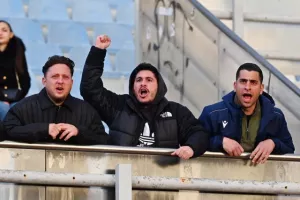 Βυσσινί κυριαρχία και πάμε για... καυτό φινάλε! 