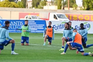 Βυσσινί κυριαρχία και πάμε για... καυτό φινάλε! 