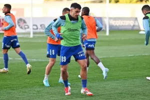Βυσσινί κυριαρχία και πάμε για... καυτό φινάλε! 