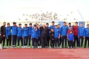 Βυσσινί κυριαρχία και πάμε για... καυτό φινάλε! 
