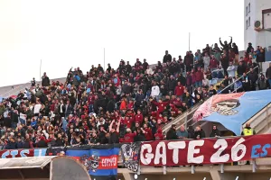 Ευχαρίστησε τον κόσμο της η Ένωση