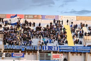 Βυσσινί κυριαρχία και πάμε για... καυτό φινάλε! 