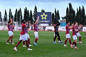 Βυσσινί κυριαρχία και πάμε για... καυτό φινάλε! 