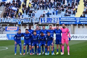 Βυσσινί κυριαρχία και πάμε για... καυτό φινάλε! 