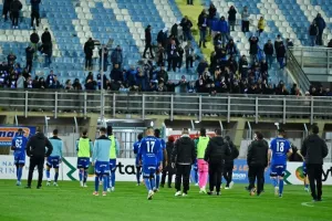 Βυσσινί κυριαρχία και πάμε για... καυτό φινάλε! 