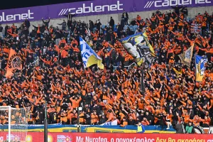 "Ανοίγουμε επίσημα την πόρτα-Πιστεύουμε ότι η εποχή του Πρόδρομου έχει φτάσει στο τέλος της"