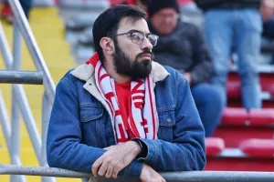 Νέα Σαλαμίνα-Ομόνοια Αραδίππου: Μεγάλο ΔΙΠΛΟ... Βύθισε περισσότερο τους "ερυθρόλευκους" (Φώτος)