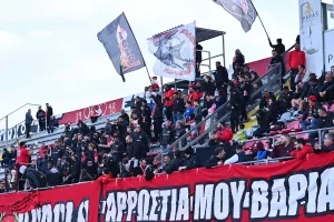 Τα εισιτήρια για Καρμιώτισσα