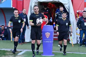 Νέα Σαλαμίνα-Ομόνοια Αραδίππου: Μεγάλο ΔΙΠΛΟ... Βύθισε περισσότερο τους "ερυθρόλευκους" (Φώτος)