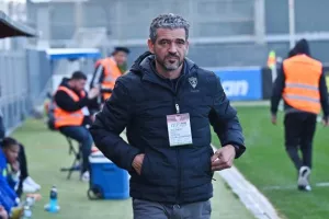 Νέα Σαλαμίνα-Ομόνοια Αραδίππου: Μεγάλο ΔΙΠΛΟ... Βύθισε περισσότερο τους "ερυθρόλευκους" (Φώτος)