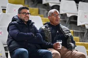 Σατσιάς στο "αιώνιο"