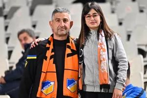 ΑΠΟΕΛίστες και Ομόνοιατες στο ΓΣΠ (φώτος)