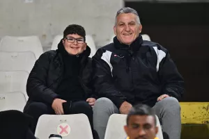 ΑΠΟΕΛίστες και Ομόνοιατες στο ΓΣΠ (φώτος)