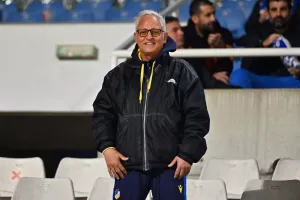 ΑΠΟΕΛίστες και Ομόνοιατες στο ΓΣΠ (φώτος)