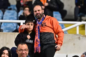 ΑΠΟΕΛίστες και Ομόνοιατες στο ΓΣΠ (φώτος)