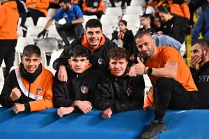 ΑΠΟΕΛίστες και Ομόνοιατες στο ΓΣΠ (φώτος)
