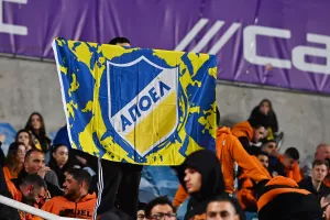 ΑΠΟΕΛίστες και Ομόνοιατες στο ΓΣΠ (φώτος)