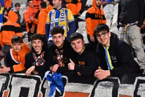 ΑΠΟΕΛίστες και Ομόνοιατες στο ΓΣΠ (φώτος)