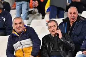 ΑΠΟΕΛίστες και Ομόνοιατες στο ΓΣΠ (φώτος)