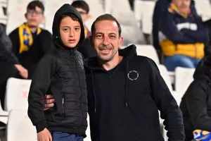 ΑΠΟΕΛίστες και Ομόνοιατες στο ΓΣΠ (φώτος)