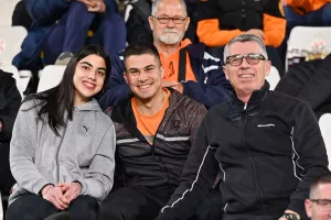 ΑΠΟΕΛίστες και Ομόνοιατες στο ΓΣΠ (φώτος)