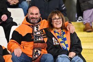 ΑΠΟΕΛίστες και Ομόνοιατες στο ΓΣΠ (φώτος)