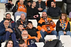 ΑΠΟΕΛίστες και Ομόνοιατες στο ΓΣΠ (φώτος)