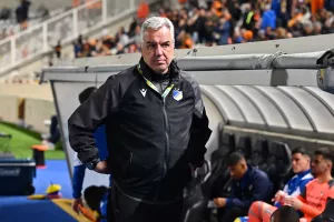 ΑΥΤΟ ήταν ΑΠΟΕΛ/ Κέρδισε κατά κράτος την Ομόνοια