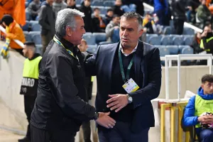 Ο θερμός εναγκαλισμός και η σύνδεση!
