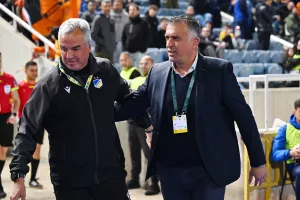 ΑΥΤΟ ήταν ΑΠΟΕΛ/ Κέρδισε κατά κράτος την Ομόνοια