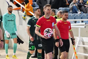 ΑΥΤΟ ήταν ΑΠΟΕΛ/ Κέρδισε κατά κράτος την Ομόνοια