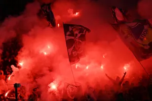 ΑΠΟΕΛίστες και Ομόνοιατες στο ΓΣΠ (φώτος)