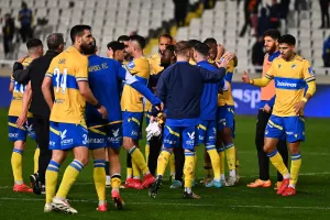 "Δεν θα βγει Ευρώπη το ΑΠΟΕΛ"